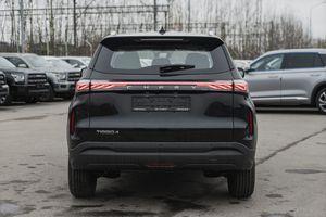 Chery Tiggo 4 Prime