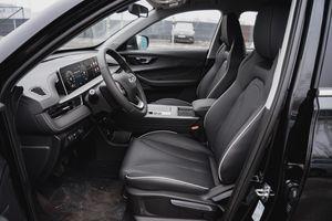Chery Tiggo 4 Prime