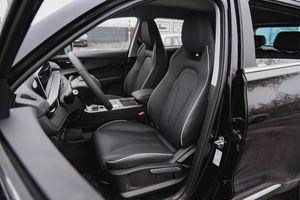 Chery Tiggo 4 Prime