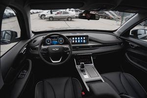 Chery Tiggo 4 Prime