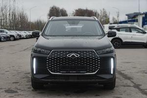 Chery Tiggo 4 Prime