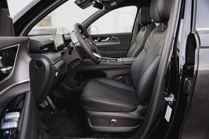 Chery Tiggo 9 Prime