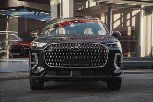 Chery Tiggo 9