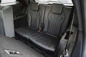 Chery Tiggo 9 Prime