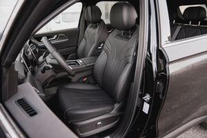 Chery Tiggo 9 Prime