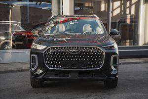 Chery Tiggo 9