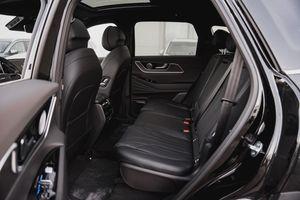Chery Tiggo 9 Prime
