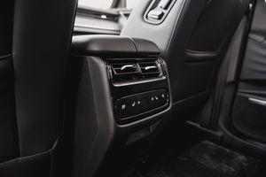 Chery Tiggo 9 Prime