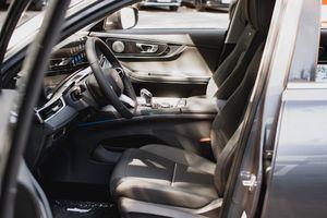 Chery Tiggo 7 Pro Max Active