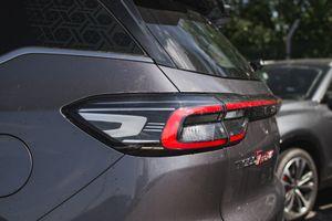 Chery Tiggo 7 Pro Max Active