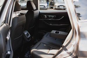Chery Tiggo 7 Pro Max Active