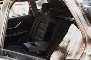 Chery Tiggo 7 Pro Max Active