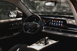 Chery Tiggo 7 Pro Max Active