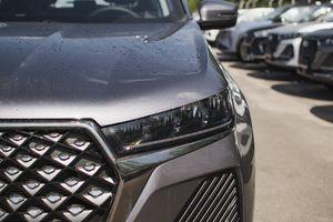 Chery Tiggo 7 Pro Max Active