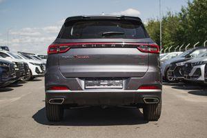 Chery Tiggo 7 Pro Max Active