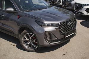 Chery Tiggo 7 Pro Max Active