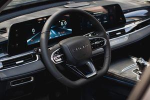 Chery Tiggo 7 Pro Max Active