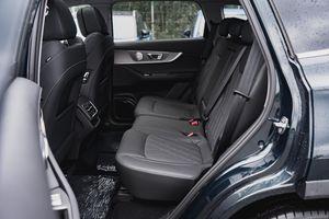 Chery Tiggo 8 Pro Max Elite