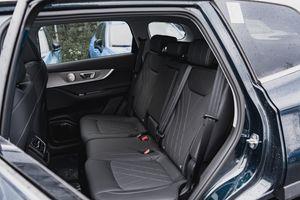 Chery Tiggo 8 Pro Max Elite