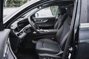 Chery Tiggo 8 Pro Max Elite