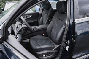 Chery Tiggo 8 Pro Max Elite