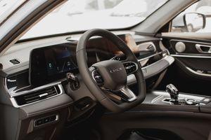 Chery Tiggo 7 Pro Max Active