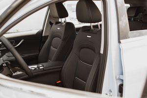 Chery Tiggo 7 Pro Max Active