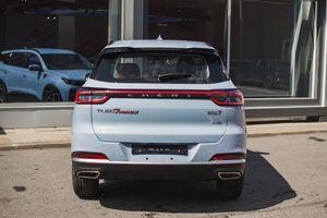 Chery Tiggo 7 Pro Max Active