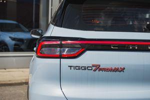Chery Tiggo 7 Pro Max Active