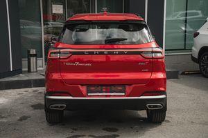 Chery Tiggo 7 Pro Max Prime