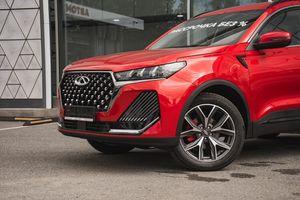 Chery Tiggo 7 Pro Max Prime