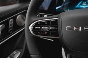 Chery Tiggo 7 Pro Max Prime