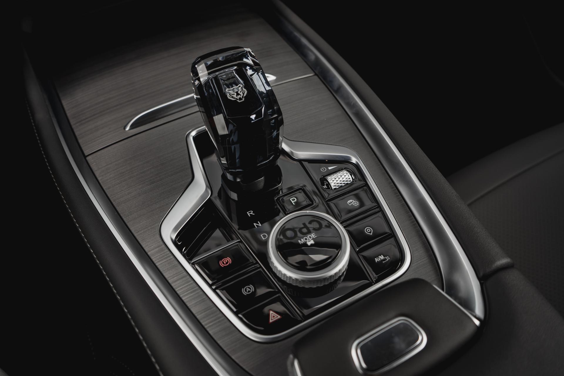 Chery фотографии