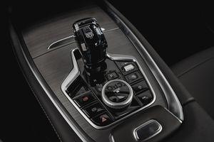 Chery Tiggo 7 Pro Max Prime