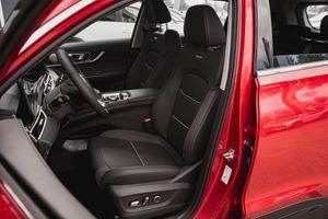 Chery Tiggo 7 Pro Max Prime