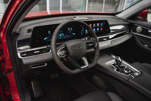 Chery Tiggo 7 Pro Max Prime