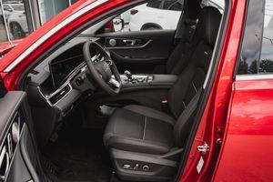Chery Tiggo 7 Pro Max Prime
