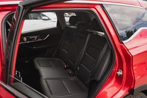 Chery Tiggo 7 Pro Max Prime