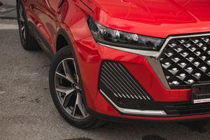 Chery Tiggo 7 Pro Max Prime