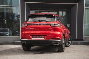 Chery Tiggo 7 Pro Max Prime