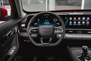Chery Tiggo 7 Pro Max Prime