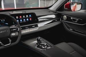 Chery Tiggo 7 Pro Max Prime