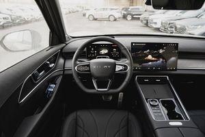 Chery Tiggo 9