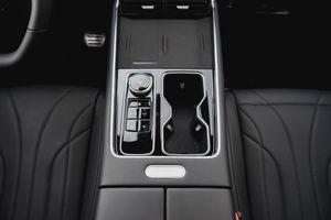 Chery Tiggo 9