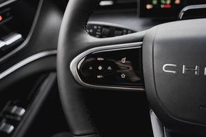 Chery Tiggo 9