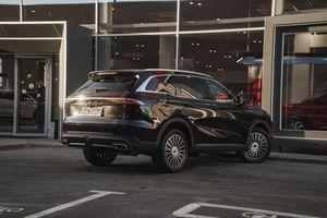 Chery Tiggo 9