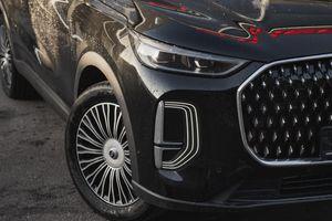 Chery Tiggo 9