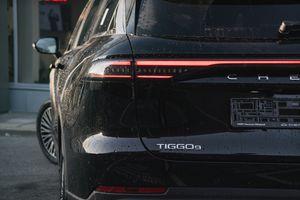 Chery Tiggo 9