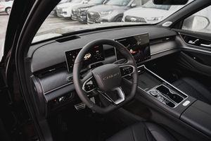 Chery Tiggo 9