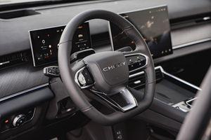 Chery Tiggo 9